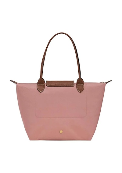 Longchamp Kadın Omuz Çantası Medium L2605 089 Gülkurusu
