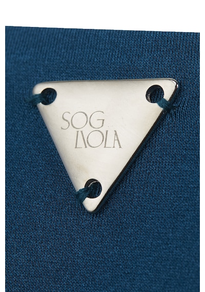 Sogliola Lüks Tasarım Bikini Takımı Nakışlı, Ayarlanabilir Askılı Ve Pedli Retro Bikini Zümrüt Yeşili Sogliola Lüks Tasarım Bikini Takımı Nakışlı, Ayarlanabilir Askılı Ve Pedli Retro Bikini Zümrüt Yeşili