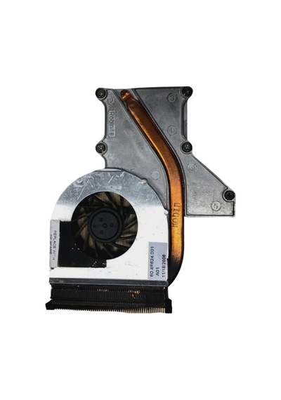 HP Uyumlu 60.4F623.001 60.4F507.002 Cpu Sogutucu Heatsink Cooli