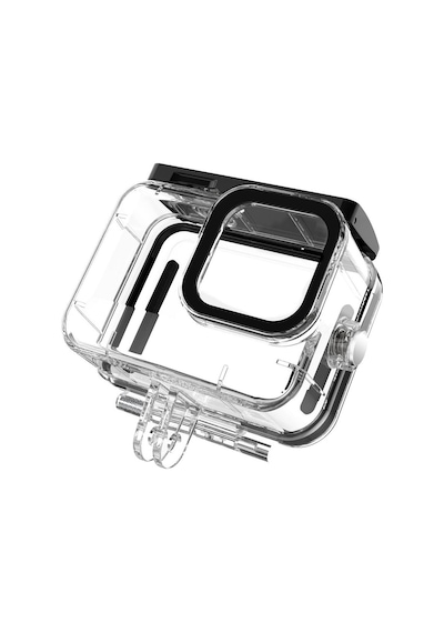 Ayex Hero 9 Su Geçirmez Muhafaza Kabı. Gopro Hero 9 Uyumlu Çok Renkli