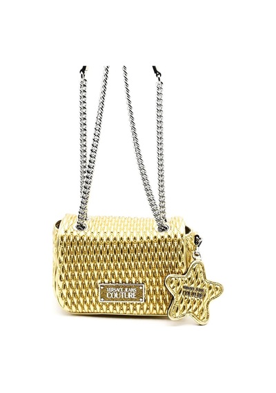 Versace Jeans Couture Kadın Omuz Çantası 75va4bo5 001