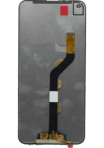 Tecno Camon 15 Lcd Ekran + Dokunematik