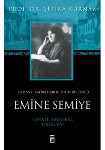 Emine Semiye