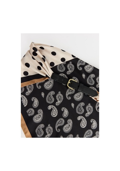 Lc Waikiki Alıta Cıty Farkıyla Lcw Accessorıes Siyah Desenli Kadın Kemer Siyah - 926002676 Siyah Lc Waikiki Alıta Cıty Farkıyla Lcw Accessorıes Siyah Desenli Kadın Kemer Siyah - 926002676 Siyah