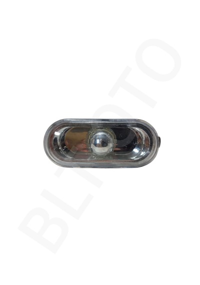 Caddy Çamurluk Sinyali 0415 Şeffaf