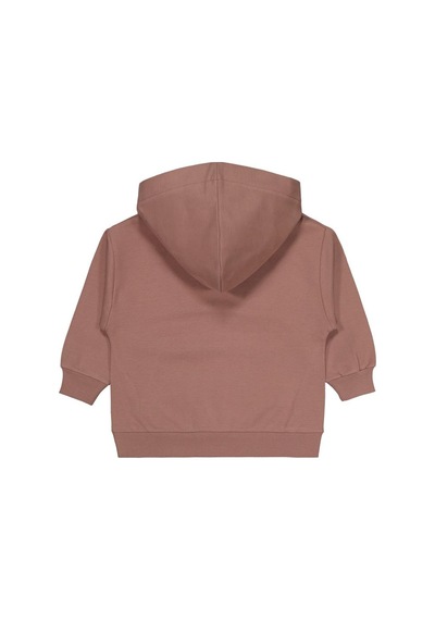 Civil Boys Cvl Team Etiketli 2-5 Yaş Sweatshirt - Kahverengi Açık Kahverengi