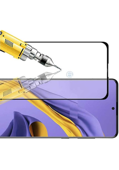 Huawei Nova 9 Uyumlu Zore Süper Pet Ekran Koruyucu Jelatin