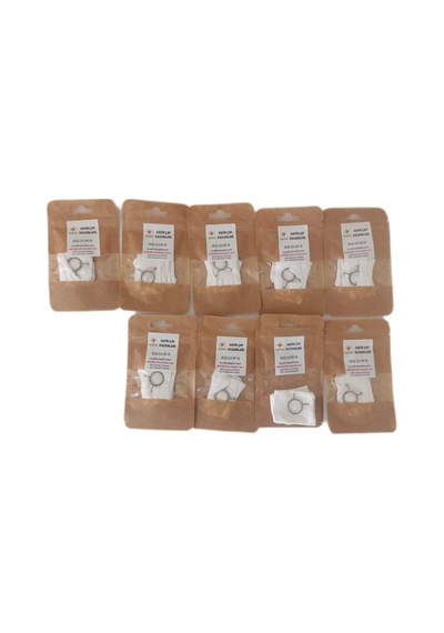 Musluk Bezi Çay Ocağı Kazanı İçin Safir Musluk Bezi 45 Ad.9 Pkt