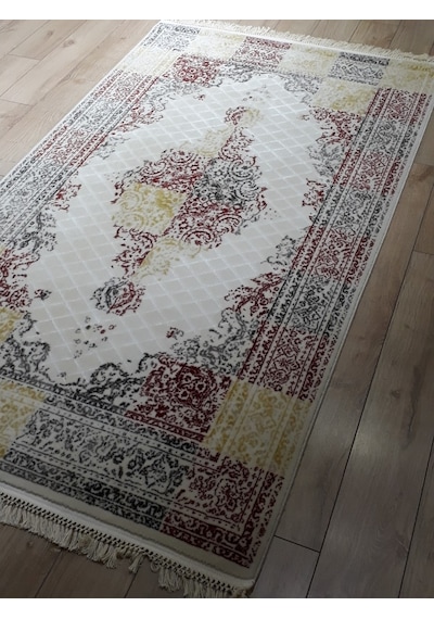 Ipek Halı Burgaz 120x180 Desen: 2702A
