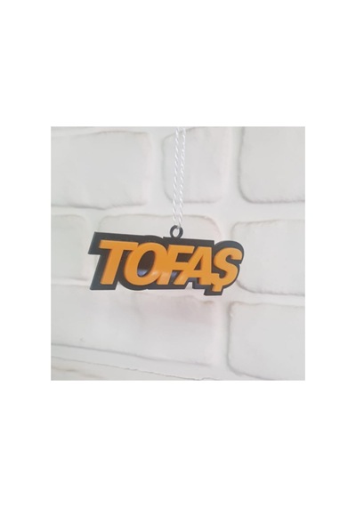 Tofaş Pleksi Dikiz Ayna Süsü - 114806140