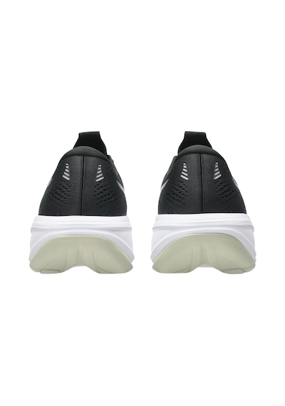 1011c143-002 Asics Gel-cumulus 28 Erkek Spor Ayakkabı Siyah 1011c143-002