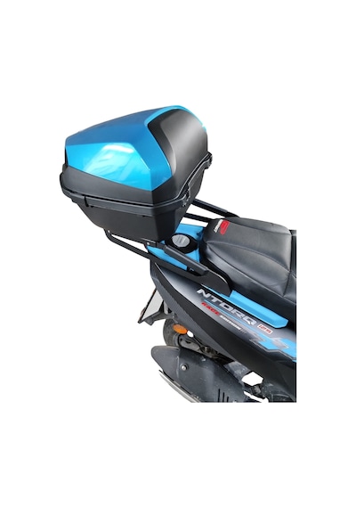 Tvs Ntorq 125 Çanta Demiri (Elcikli ve Destek Aparatlı)