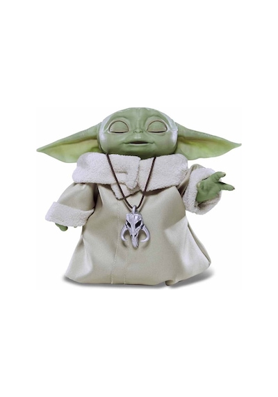 Star Wars The Child Animatronic Baby Yoda F1119 Diğer