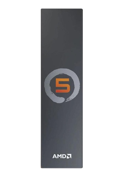 Amd Ryzen 5 7600x 4.70ghz 38mb Am5 Sku: Smg8690010055132