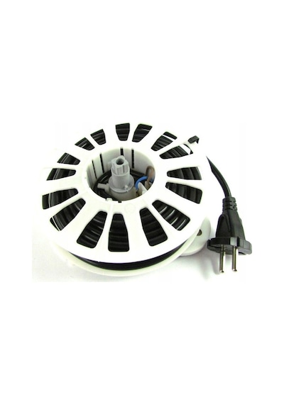 Philips Uyumlu Xb 9125, Xb 9145, Xb 9155, Xb 9185 Süpürge Kablo Sarıcı