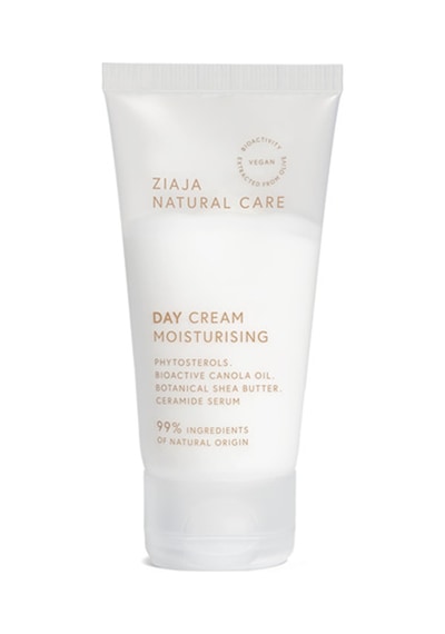 Ziaja Doğal Bakım Gündüz Kremi 50 ml