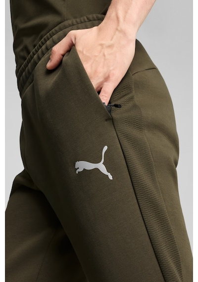 Puma Evostripe Erkek Eşofman Altı 68170270 Haki