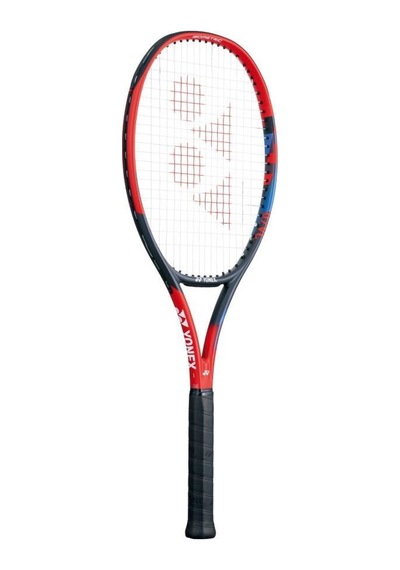 Yonex Vcore Scarlet Feel 100inc 250gr 2023 Sezon 7. Jenarasyon Tenis Raketi 001