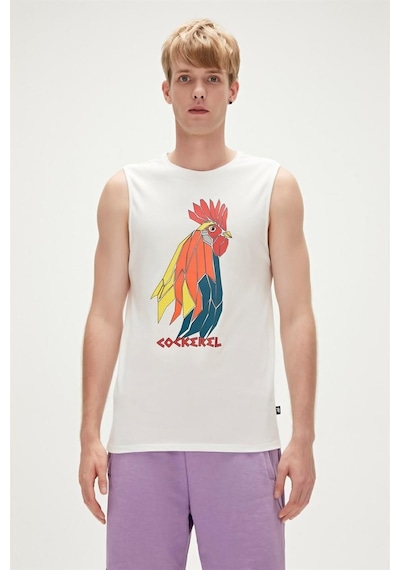 Bad Bear 23.01.23.002-c04 Cockerel Erkek Atlet 001