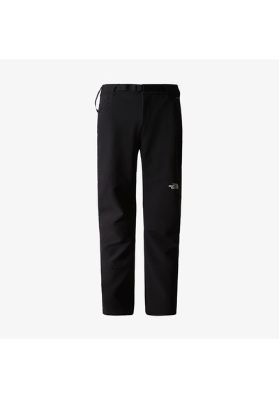 The North Face Diablo Rag Tapered Erkek Siyah Outdoor Pantolon - Nf0a7x6d4h01