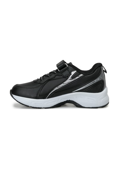 I Cool Muller F Siyah Kız Çocuk Spor Ayakkabı 000000000102714602