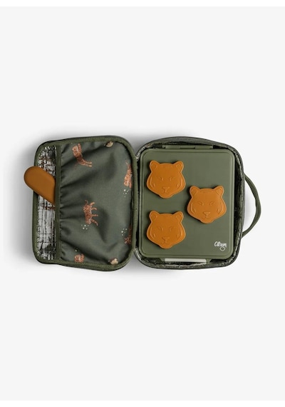 Citron Termal Beslenme Çantası - Tiger 1060254 1