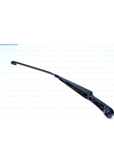 Fiat Doblo 2003-2009 Ön Cam Silecek Mekanizması Oem No 46748140