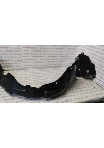 Toyota Corolla Uyumlu Davlumbaz Kalin Tip 2013 2014 2015 2016 2017 523572624