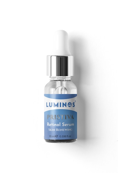 Luminos Leke Karşıtı Retinol Serum 10 ML