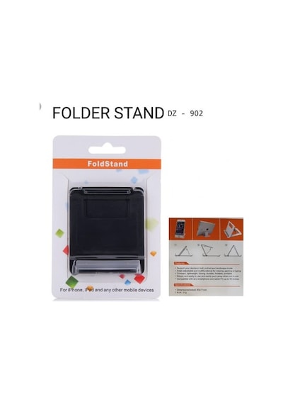 Foldstand Dz-902 83X71Mm