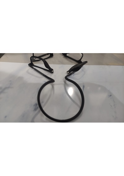 Vinaldi Vi607 Unisex Miknatisli Mavi Işik Korumali Gözlüğü