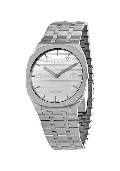 Gucci YA163407 Erkek Kol Saati