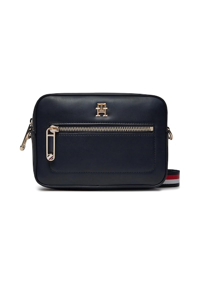Tommy Hılfıger Kadın Omuz Çantası Aw0aw15864-dw6 Aw0aw15864-dw6 Lacivert Lacivert