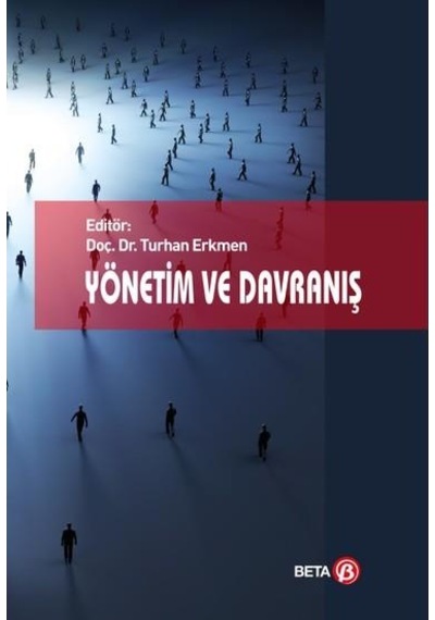 Yönetim Ve  Davranış