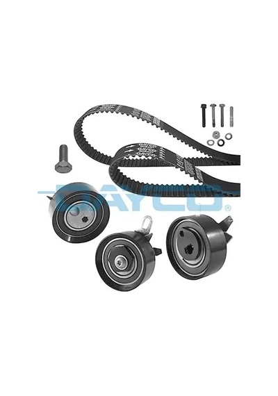 Vw Transporter T4 Triger Seti 2.5 Tdi 1998-2003 Ajt Ayy Dayco Ktb572
