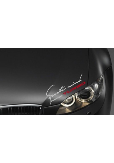 Powered Turbo Sticker Etiket Yapıştırma