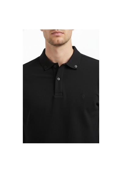 Legato Erkek Sweat 6725 Siyah