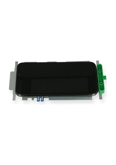 Apple Uyumlu,  iPhone 14 Pro Max 360 Full Body Arka Koruyucu