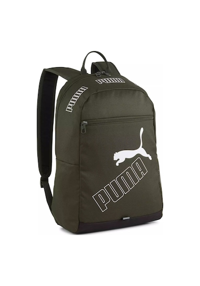 Puma Phase Backpack II Unisex  Yeşil Sırt Çantası