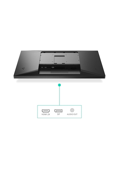Philips 27m1n3500ls/00 27" 1 Ms 2k 144 Hz Oyuncu Monitörü Teşhir