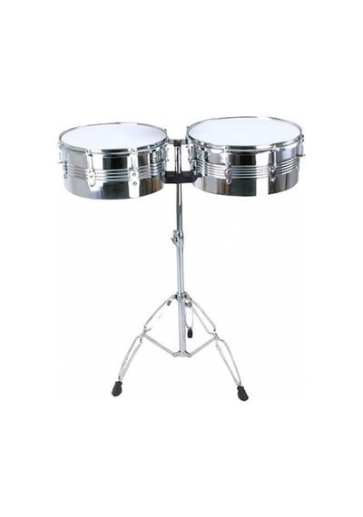 Jinbao Jbtb1413 Timbal Stand Dahil