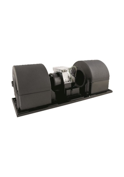 Kormas 24V Kalorifer Motoru Blower 380X145 3 Devir N11.5503