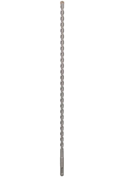 Bosch - Plus-1 Serisi, Sds-plus Kırıcı Delici Matkap Ucu 10 460 Mm