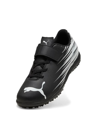 Puma Attacanto Iı Tt V Jr Çocuk Futbol Ayakkabısı 108499-01 Siyah