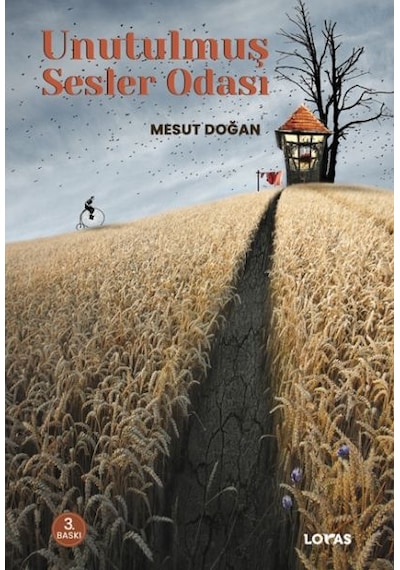 Unutulmuş Sesler Odası