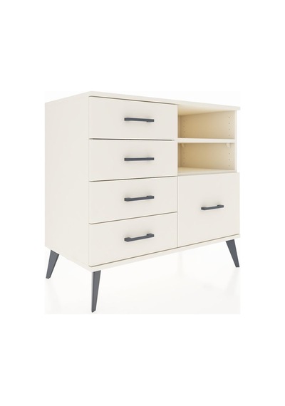 Hyperion Şifonyer 2 Raflı 5 Çekmeceli 88x44x80 Aytaşı-aytaşı Aytaşı Hyperion Şifonyer 2 Raflı 5 Çekmeceli 88x44x80 Aytaşı-aytaşı Aytaşı
