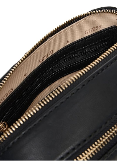 Tommy Hilfiger Guess Cruise Kadın Çapraz Askılı Çanta Hwqg9673140 Siyah