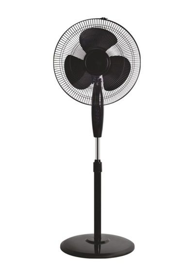 Cata Ct-3020 Ayaklı Vantilatör Geniş Alan Soğutma, Ayarlanabilir Yükseklik 3 Kademeli Fan Ayarı Cata