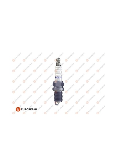Ateşleme Bujisi - Dacia Duster, Sandero, Logan, Dokker, Lodgy, Solenza, Supernova, Ducato, Panda, Punto, Doblo, Tipo, Bravo, Stilo, Seicento, 156, Sp