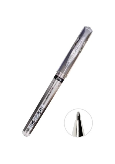 İmza Kalemi 1 Adet Uniball Signo Broad 1.0 Mm Roller Pilot Kalem Um-153 Yaldızlı Davetiye Kalemi Uçlu Likit Mürekkepli Gümüş